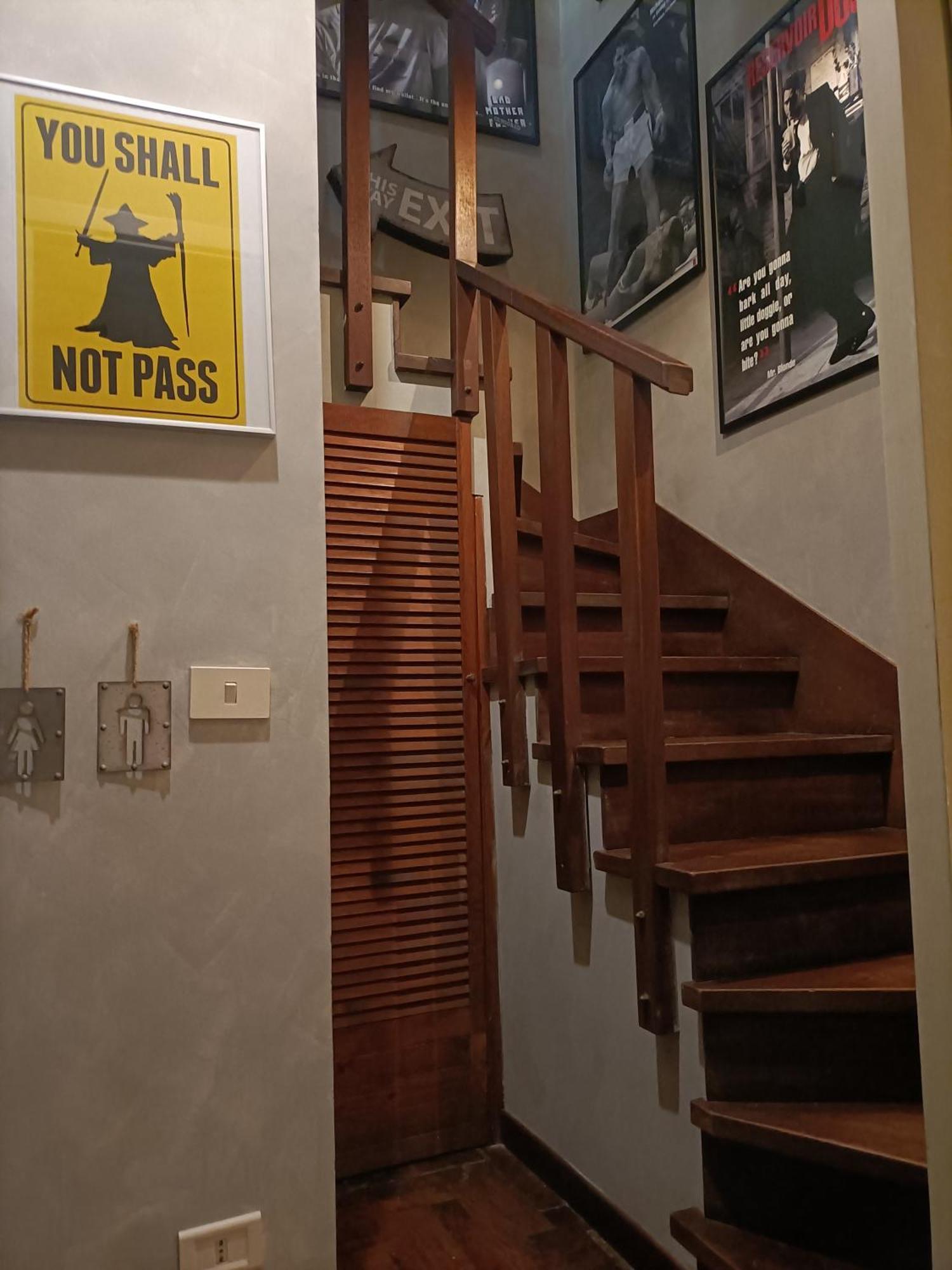 Apartamento The Place *