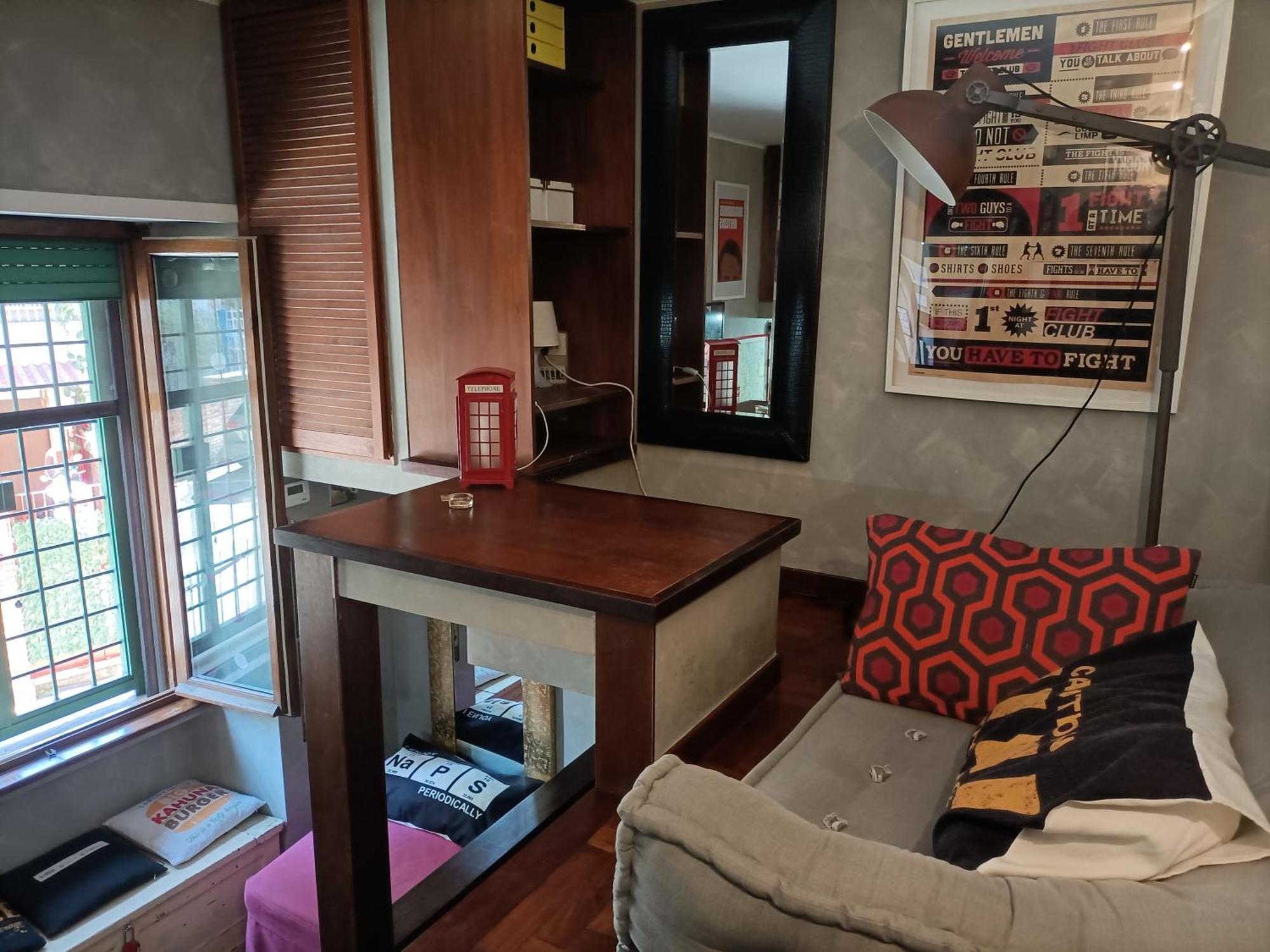 The Place Apartamento *