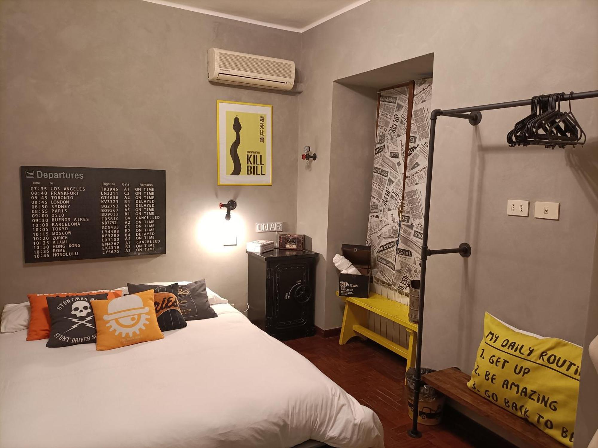 Apartamento The Place