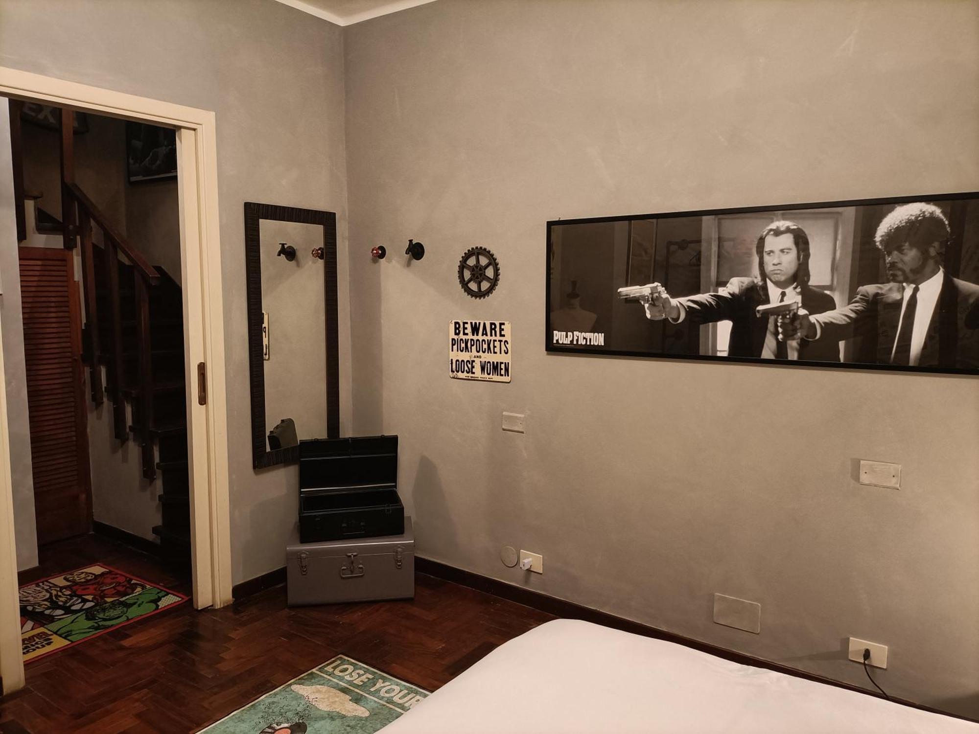 The Place Apartamento